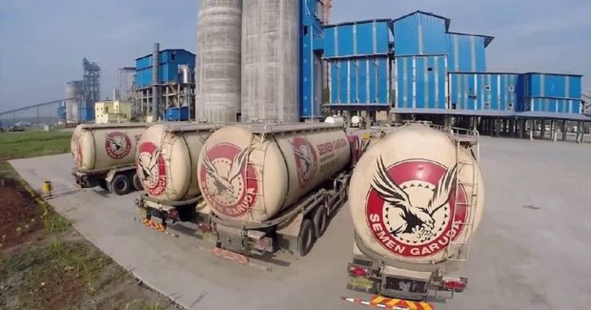 Spesialis Beton Readymix Non Fly Ash (NFA)