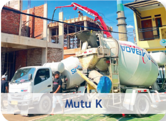 Beton K