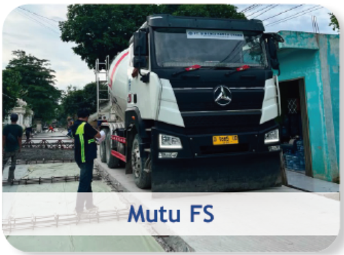 Beton FS