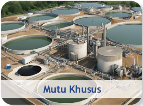 Beton Mutu Khusus