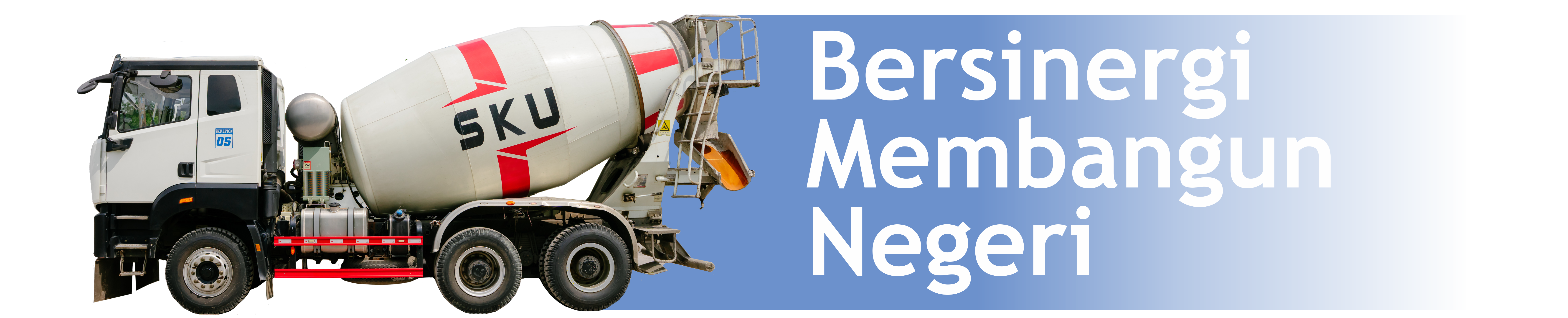 Bersinergi Membangun Negeri